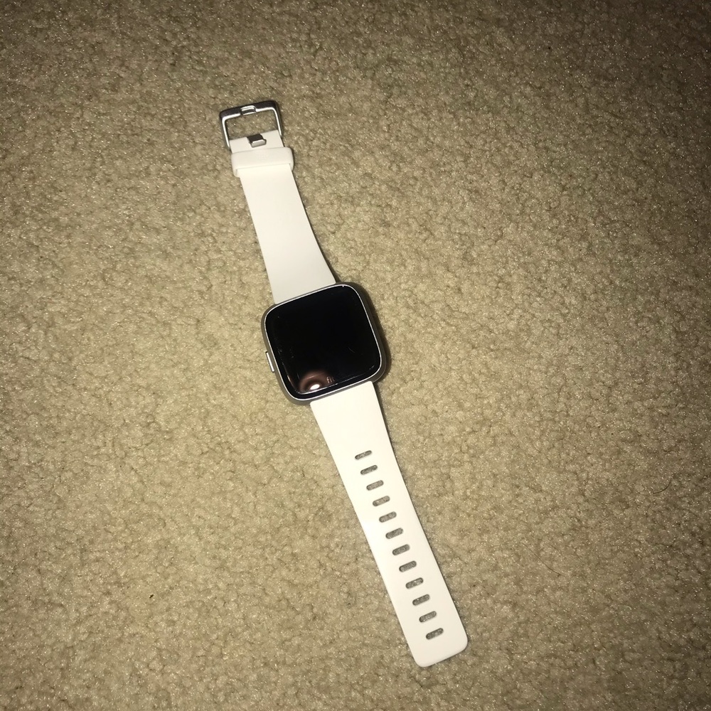 FitBit Versa Lite